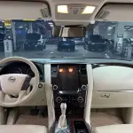 Nissan Patrol 2019 лот 56688366 из Китая
