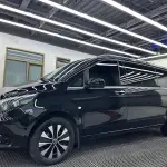 Mercedes-Benz Vito 2022 из Китая