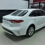 Toyota Levin 2022 116 л.с. — лот 56942740 из Китая
