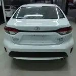 Toyota Levin 2022 116 л.с. — лот 56942740 из Китая