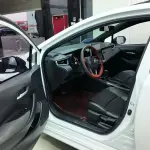 Toyota Levin 2022 116 л.с. — лот 56942740 из Китая