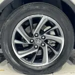 Toyota C-HR 2022 171 л.с. из Китая