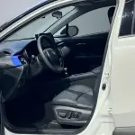 Toyota C-HR 2022 171 л.с. из Китая
