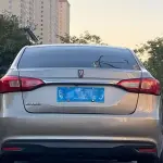 Roewe 360 2017 из Китая