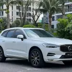 Volvo XC60 2018 из Китая