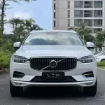 Volvo XC60 2018 из Китая