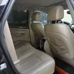 Cadillac SRX 2016 из Китая