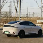 IM IM LS6 2023 из Китая