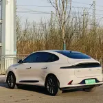 IM IM LS6 2023 из Китая