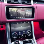 Land Rover Sport 2022 из Китая