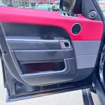 Land Rover Sport 2022 из Китая