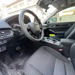 Honda Civic 2022 182 л.с. — лот 56936368 из Китая