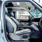 Land Rover Defender 2021 400 л.с. — лот 56943526 из Китая