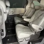 Toyota Granvia 2024 246 л.с. — лот 56951453 из Китая
