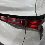 Toyota Granvia 2024 246 л.с. — лот 56951453 из Китая