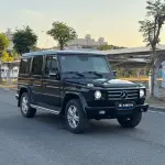Mercedes-Benz G-Class 2011 388 л.с. из Китая