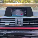 BMW 4 Series 2015 из Китая