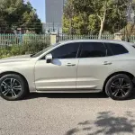 Volvo XC60 2019 254 л.с. — лот 56948880 из Китая