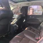 Volvo XC60 2019 254 л.с. — лот 56948880 из Китая