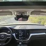 Volvo XC60 2019 254 л.с. — лот 56948880 из Китая