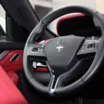 Maserati Levante 2021 350 л.с. — лот 56949622 из Китая