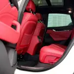Maserati Levante 2021 350 л.с. — лот 56949622 из Китая