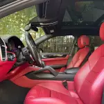 Porsche Cayenne 2021 из Китая