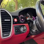 Porsche Cayenne 2021 340 л.с. — лот 56949914 из Китая