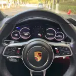 Porsche Cayenne 2021 340 л.с. — лот 56949914 из Китая