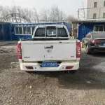 Great Wall Fengjun 5 2021 из Китая