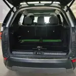 Land Rover Discovery 2019 340 л.с. — лот 56950568 из Китая
