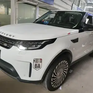 Land Rover Discovery 2019 из Китая