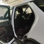 Land Rover Discovery 2019 из Китая