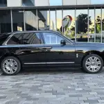 Rolls-Royce Cullinan 2022 из Китая