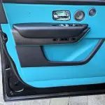 Rolls-Royce Cullinan 2022 из Китая