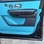 Rolls-Royce Cullinan 2022 из Китая