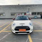 MINI Mini 2015 из Китая