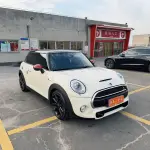 MINI Mini 2015 из Китая