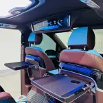 Mercedes-Benz Vito 2024 211 л.с. — лот 56694762 из Китая