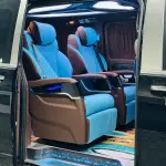 Mercedes-Benz Vito 2024 211 л.с. — лот 56694762 из Китая