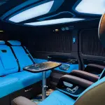 Mercedes-Benz Vito 2024 211 л.с. — лот 56694762 из Китая