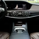 Mercedes-Benz S-Class 2019 299 л.с. из Китая