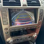 Lexus GX 2013 из Китая