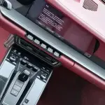 Porsche 911 2023 из Китая