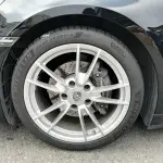 Porsche 911 2023 385 л.с. из Китая