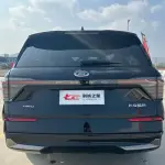 Ford Edge 2024 из Китая