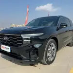 Ford Edge 2024 из Китая