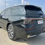 Ford Edge 2024 из Китая