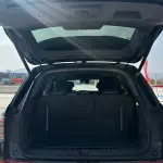 Ford Edge 2024 из Китая