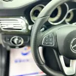 Mercedes-Benz CLS 2015 272 л.с. из Китая